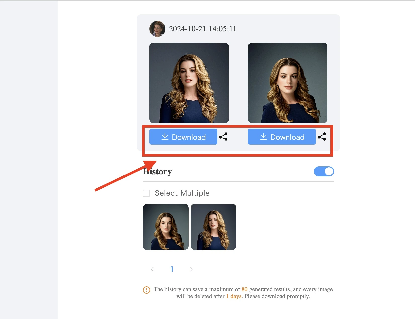 Real Estate Headshots Boost Your Brand with AIGenerated Photos