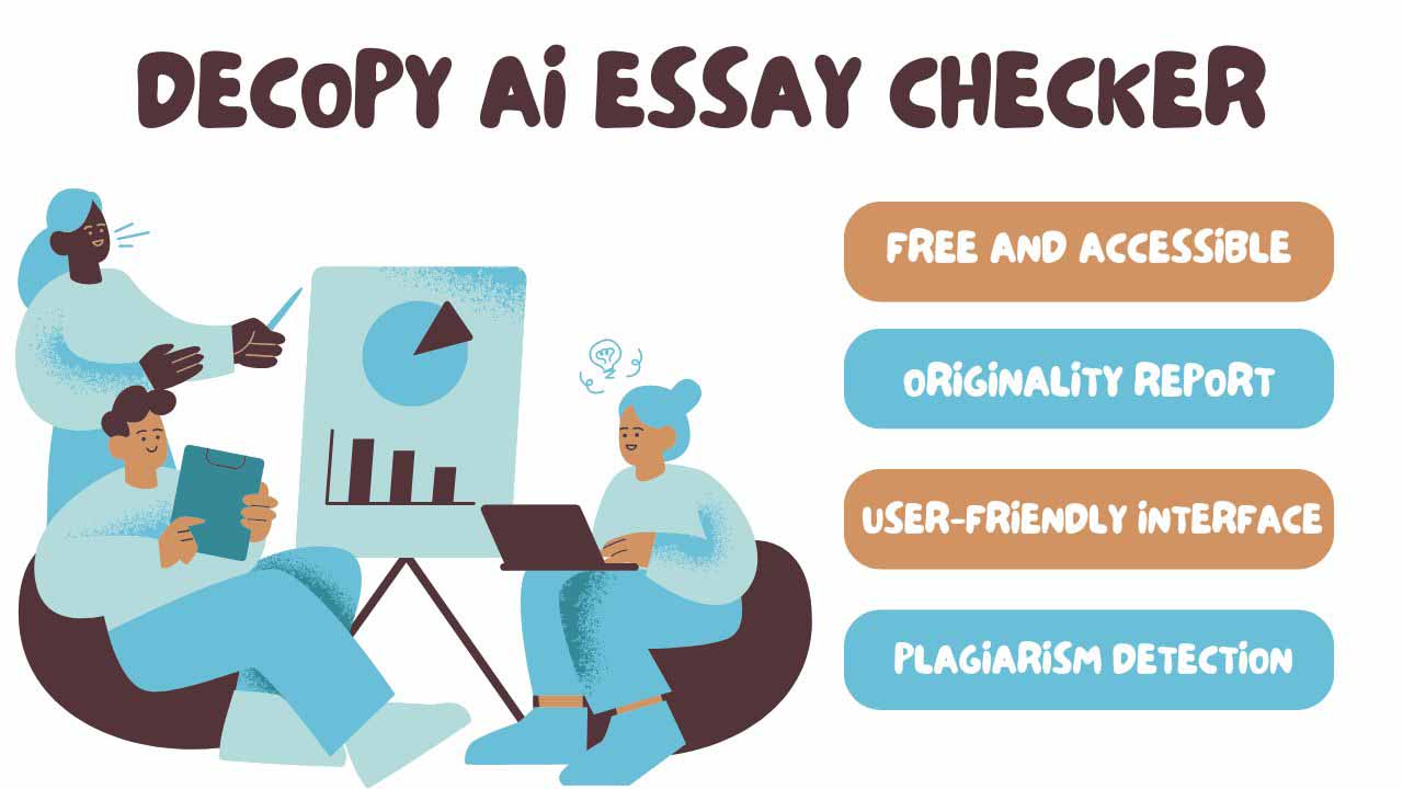 decopy ai essay checker