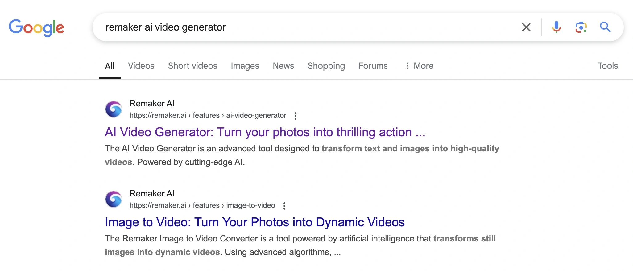 Remaker AI Video Make Money