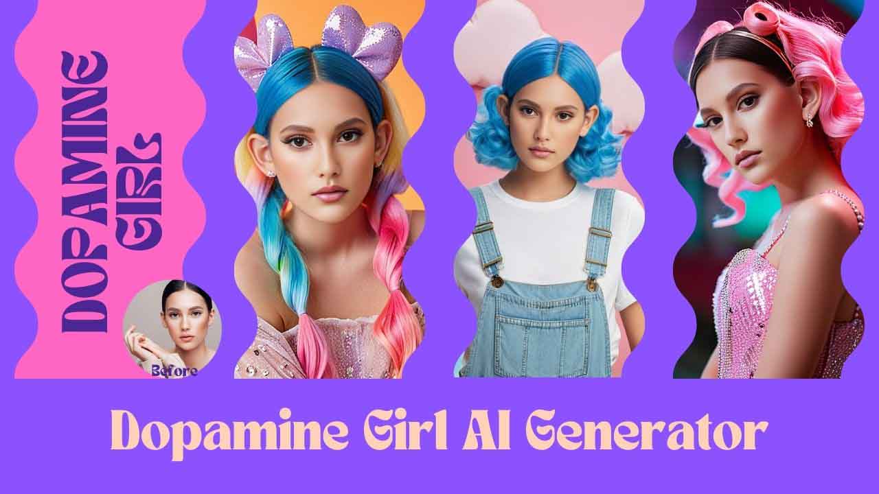 best dopamine girl ai generator