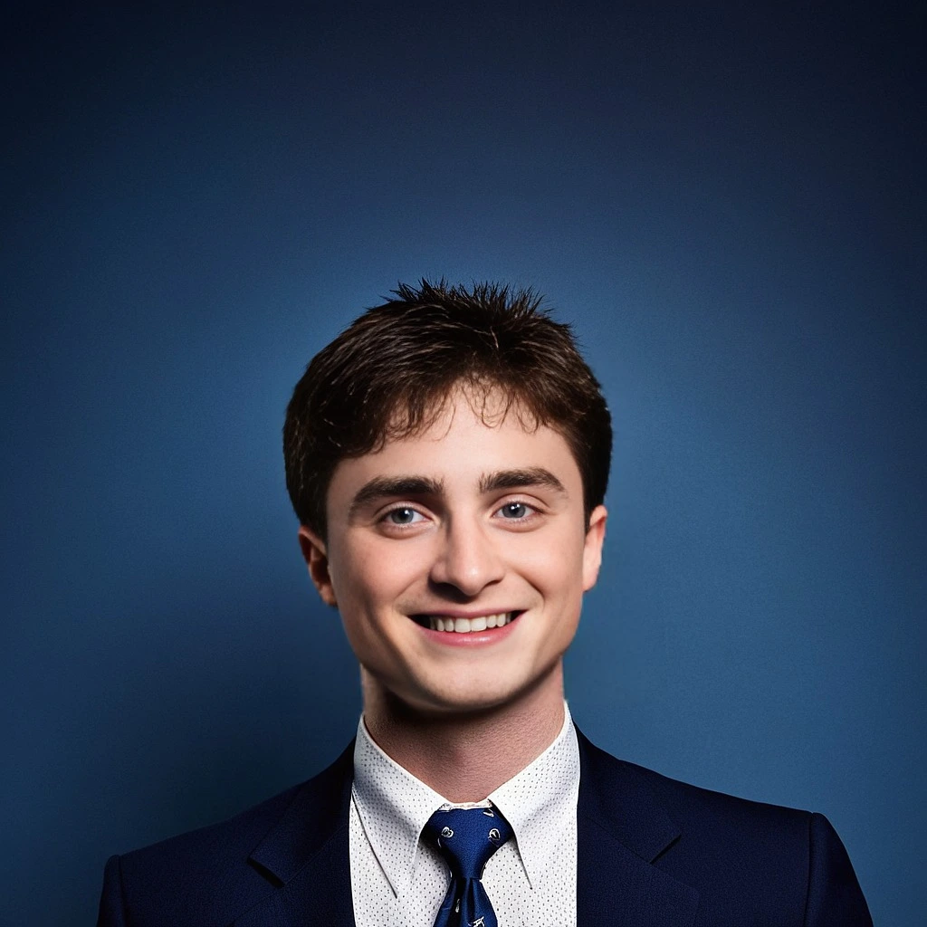 Remaker AI Headshot Generator