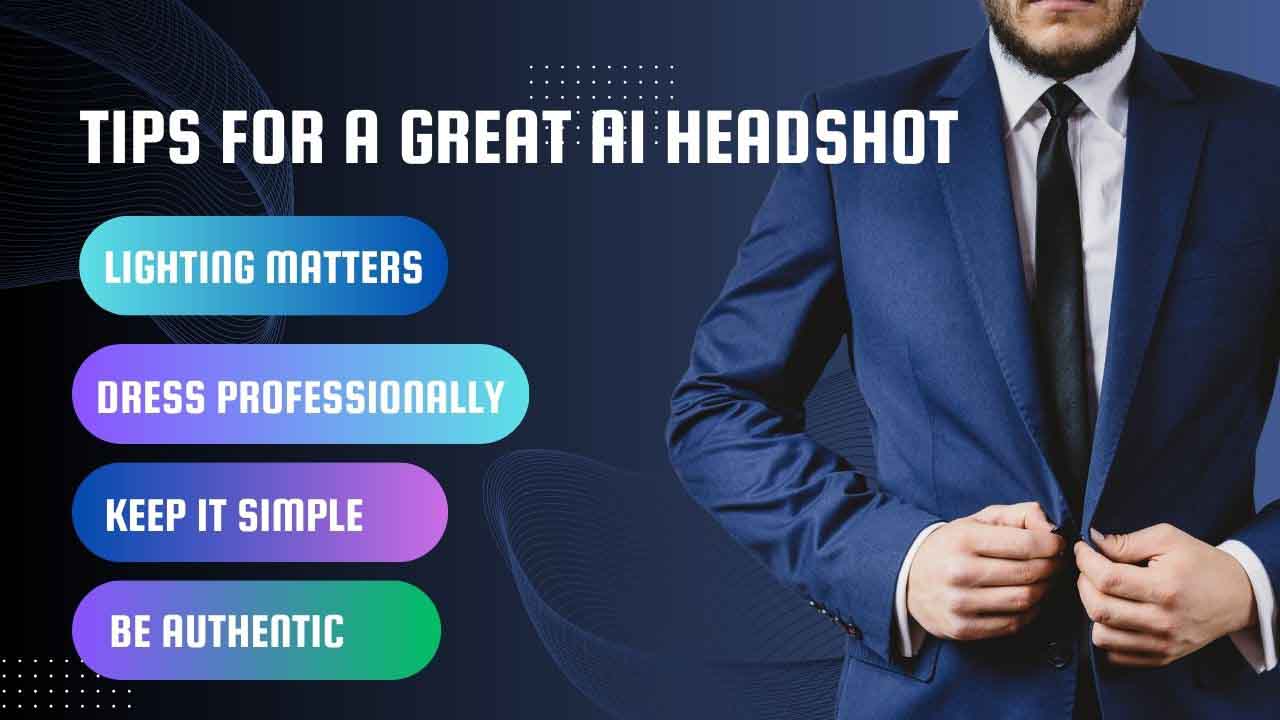 tips for a great ai heatshot