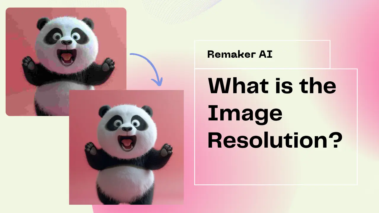 what is the image resolution