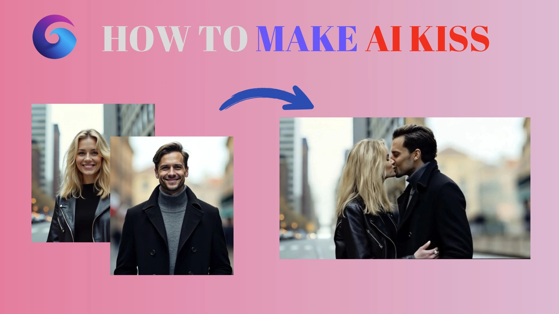 What is AI Kiss
