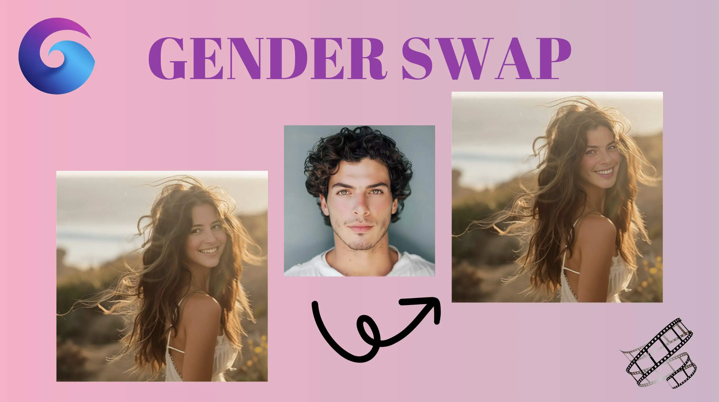 Remaker Gender Swap