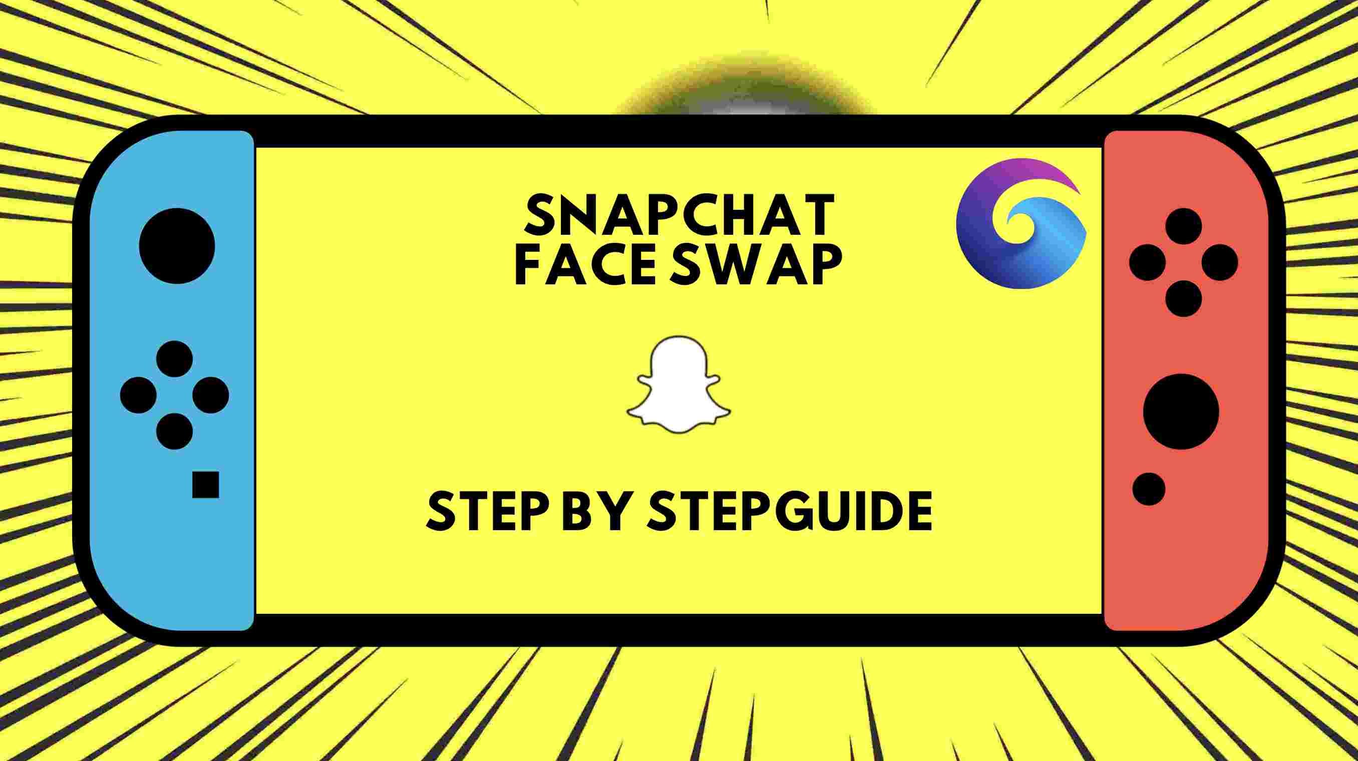 Snapchat Face Swap: How to Use It and Fun Alternatives