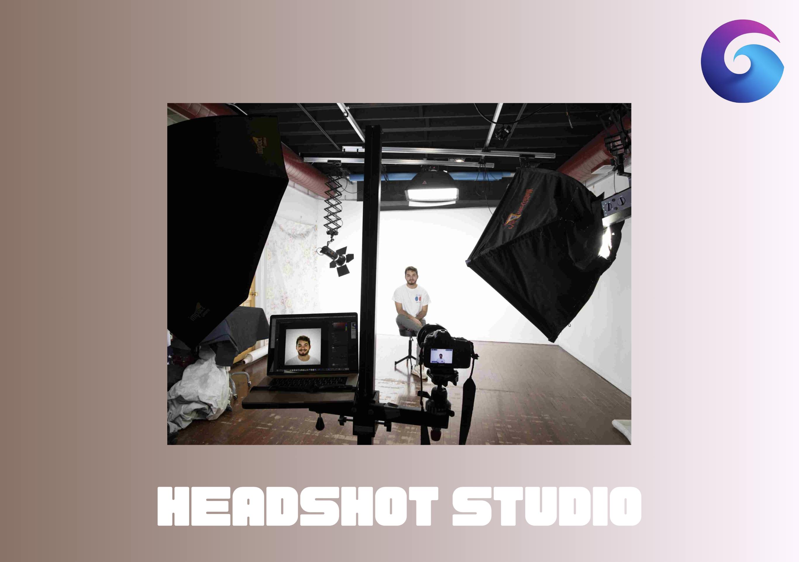 Headshot Studio